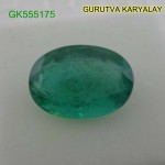 Ratti-4.69(4.25ct) Colombian Green Emerald